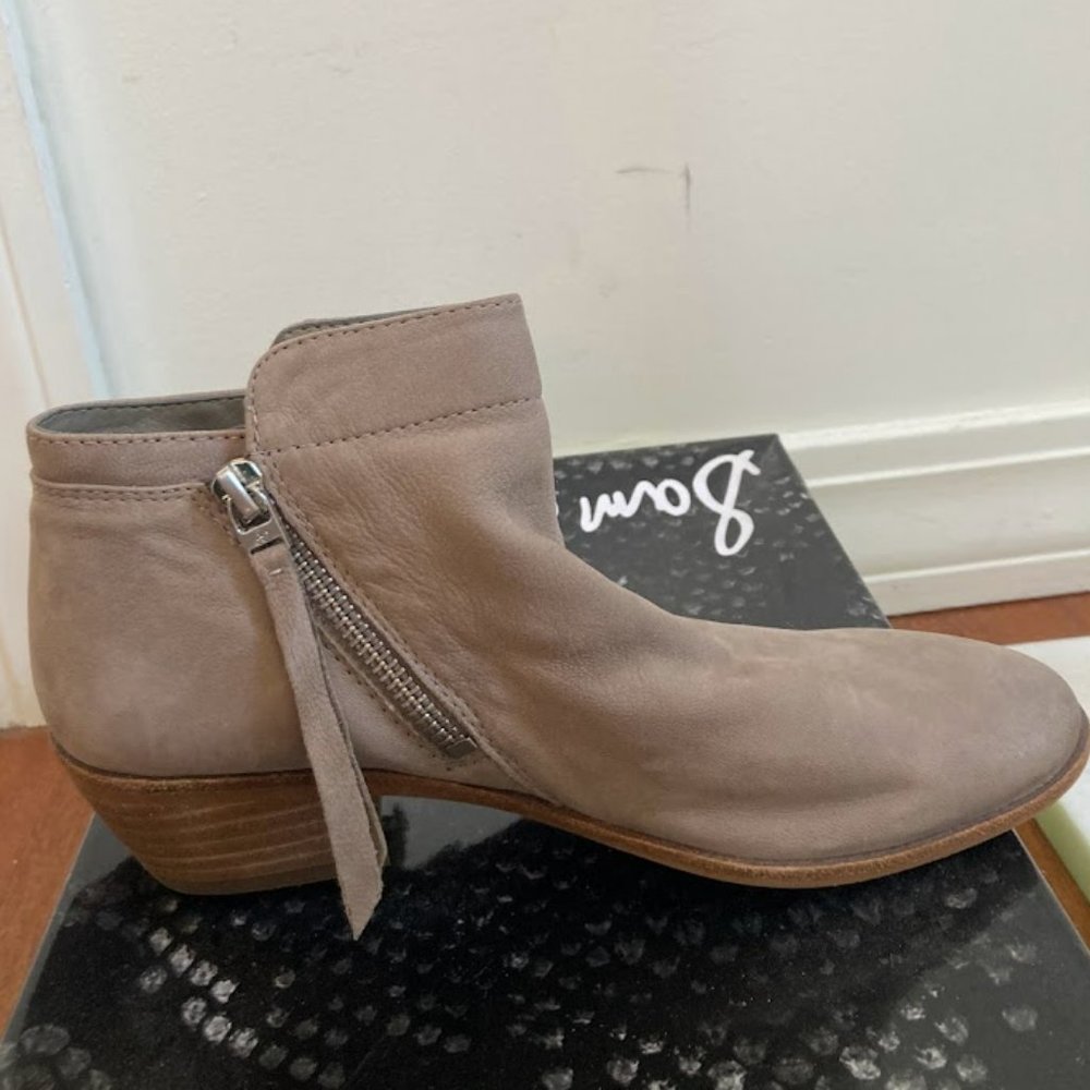 Sam Edelman Packer Bootie Sz 5.5